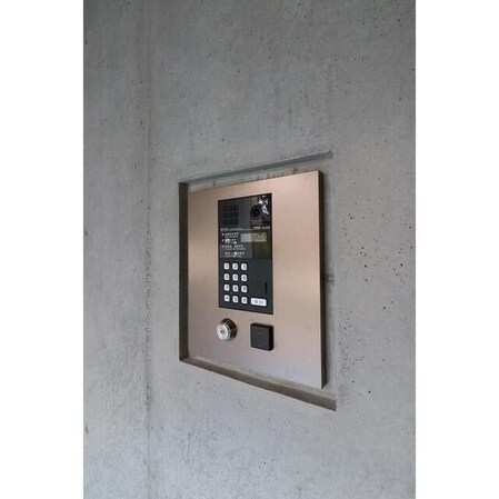 The Grand Terrace Wakabayashiの物件内観写真